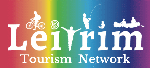 Leitrim Tourism Network logo