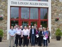 Leitrim Tourism Network Ireland