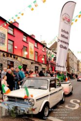 Gurns Bar manorhamilton Leitrim West of Ireland