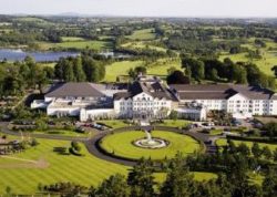 Slieve Russell Golf Ireland Leitrim