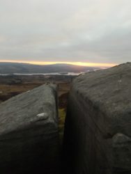 Thur Mountain View