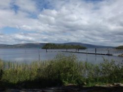 Spencer harbour View